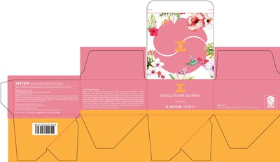 Roselle Carton